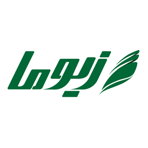 لوگوی زیوما